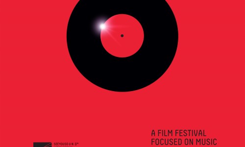 Seeyousound Torino Music Film Festival VI - Dal 21 febbraio all'01 marzo 2020 al Cinema Massimo Mnc